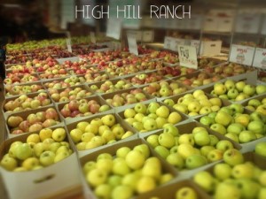 High Hill Ranch
