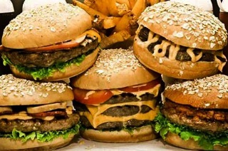 burgers