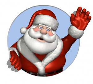 santa