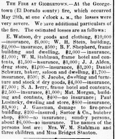 Sacramento Daily Union - May 31, 1869