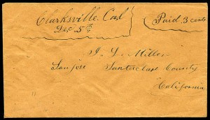 Clarksville 1856