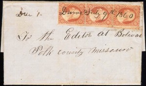 Duroc 1860