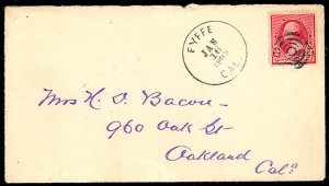 Fyffe 1893