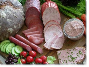 German Deli