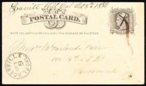 Granite Hill 1880