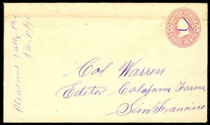 Pleasant Valley 1871