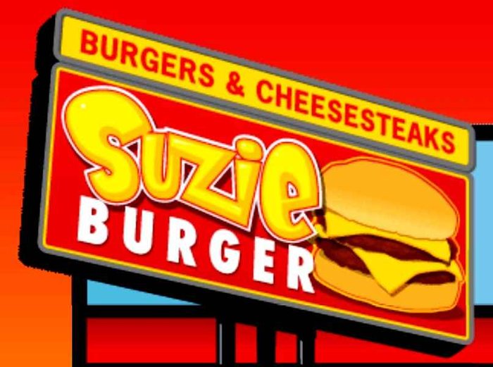suzie-burger