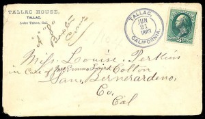 Tallac 1883
